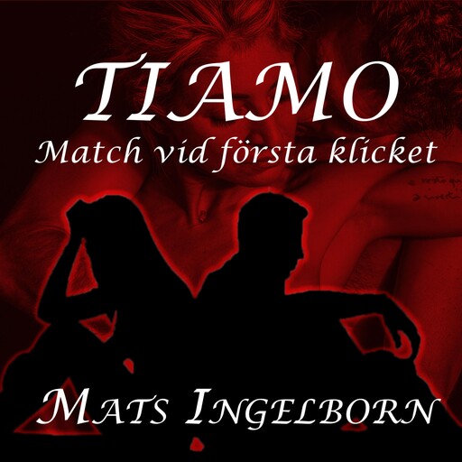 Tiamo - Match vid första klicket, Mats Ingelborn