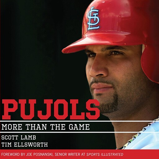 Pujols, Scott Lamb, Tim Ellsworth