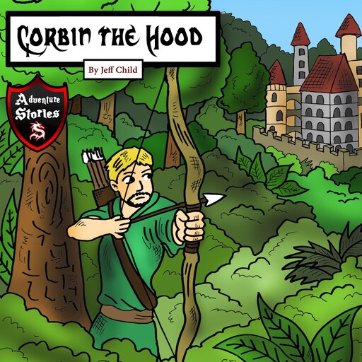 Corbin the Hood, Jeff Child