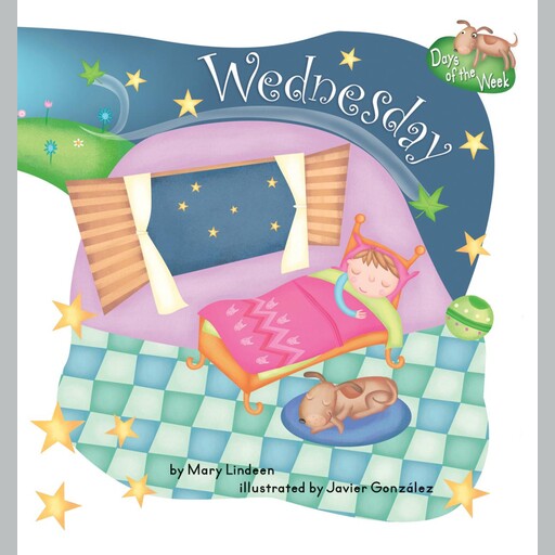 Wednesday, Mary Lindeen