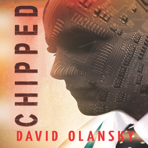 Chipped, David Olansky