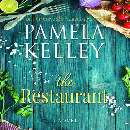 The Restaurant, Pamela Kelley