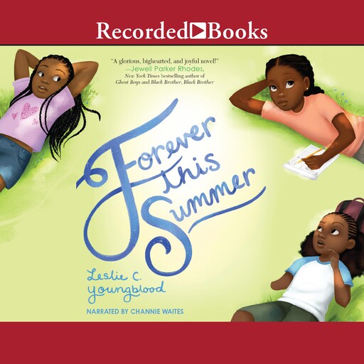 Forever This Summer, Leslie C. Youngblood