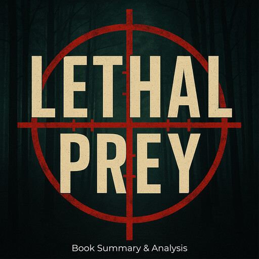 Book summary & analysis of Lethal Prey by John Sandford, Briefly Summaries