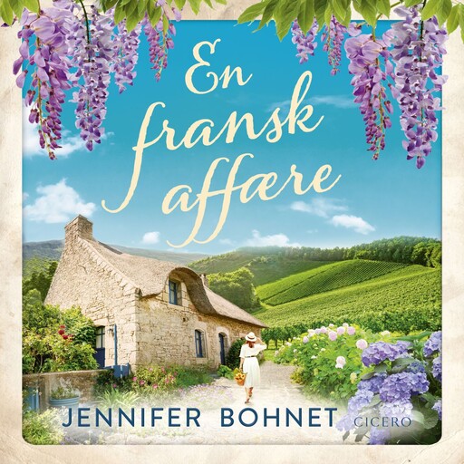 En fransk affære, Jennifer Bohnet