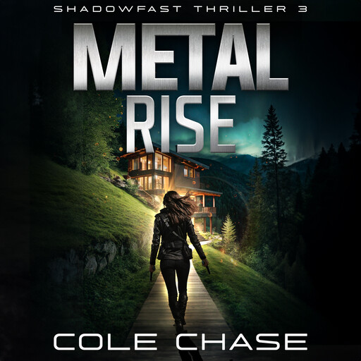 Metal Rise, Cole Chase