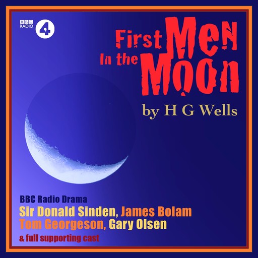 First Men in the Moon, Punch