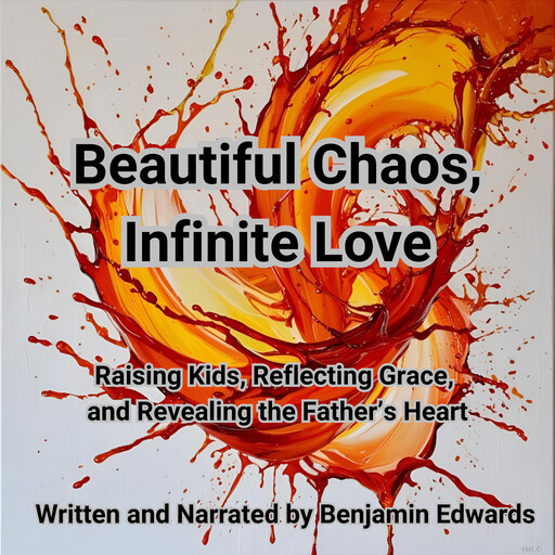 Beautiful Chaos, Infinite Love, Benjamin Edwards