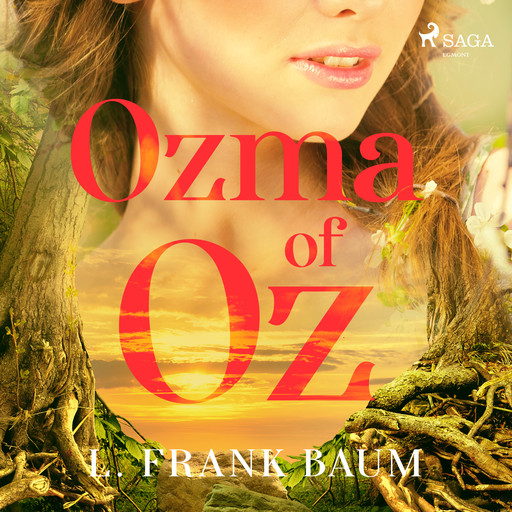 Ozma of Oz&#160;, L. Baum