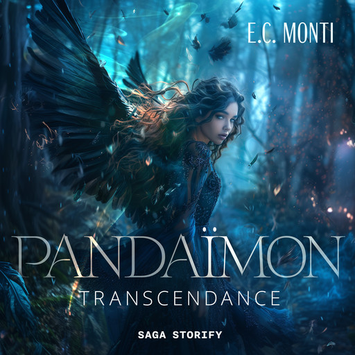 Pandaïmon: Transcendance, E.C. Monti