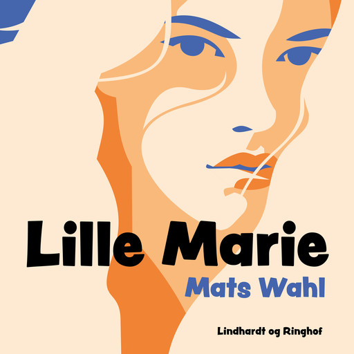 Lille Marie, Mats Wahl