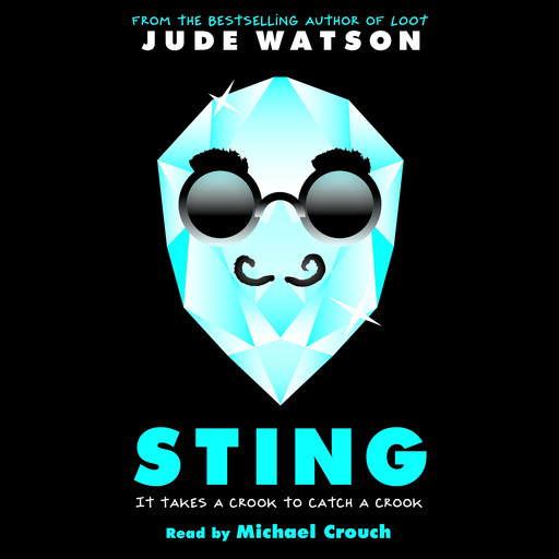 Sting: A Loot Novel, Jude Watson