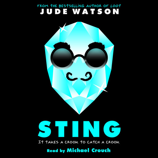 Sting: A Loot Novel, Jude Watson