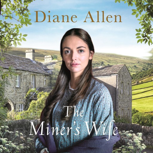 The Miner's Wife, Diane Allen