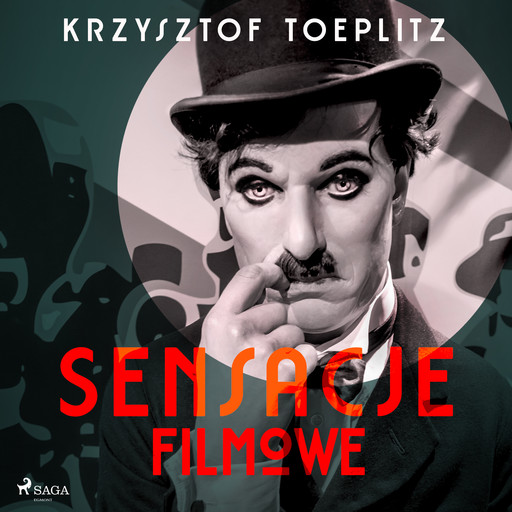 Sensacje filmowe, Krzysztof Toeplitz