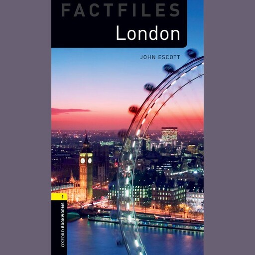 London, John Escott