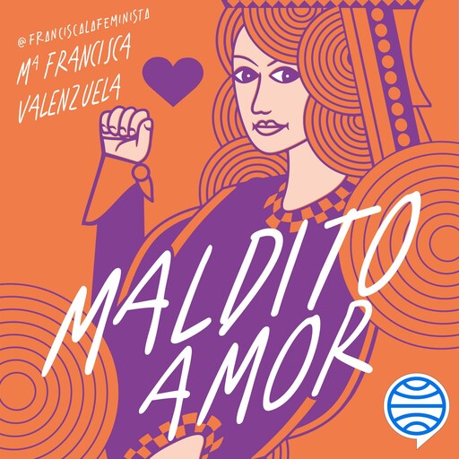 Maldito amor, María Francisca Valenzuela