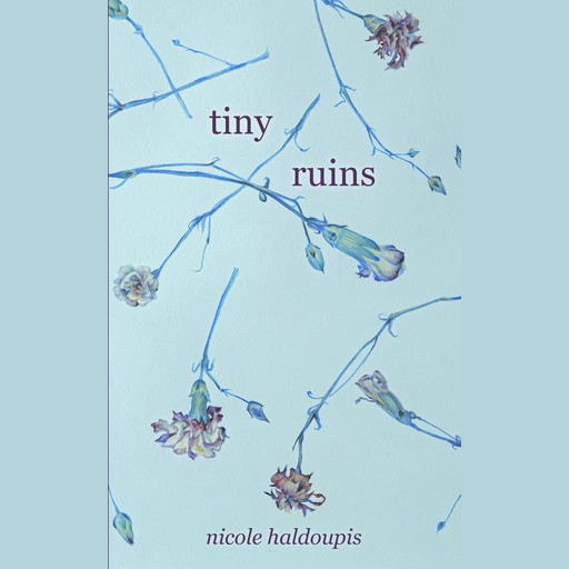 Tiny Ruins, Nicole Haldoupis