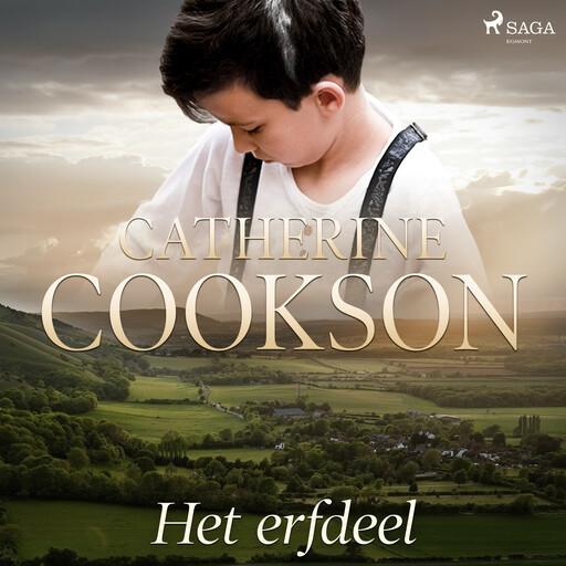 Het erfdeel, Catherine Cookson