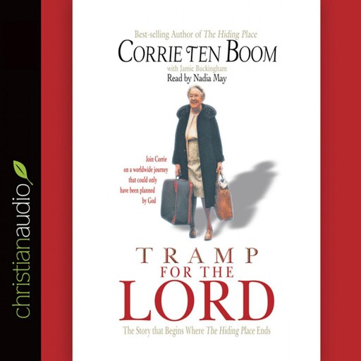Tramp for the Lord, Corrie ten Boom