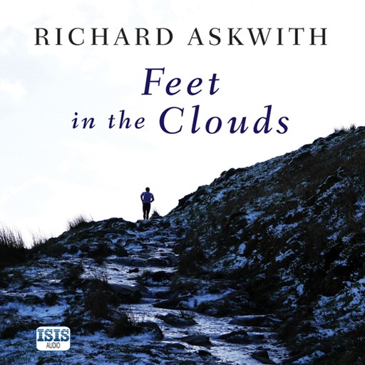 Feet in the Clouds, Richard Askwith