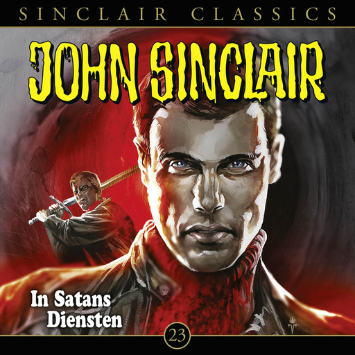 John Sinclair, Classics, Folge 23: In Satans Diensten, Jason Dark