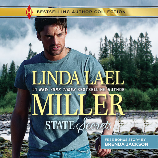 State Secrets & Tall, Dark...Westmoreland!, Miller, Linda Lael