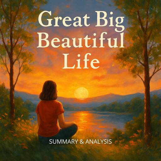Great Big Beautiful Life: Book Summary & Analysis, Briefly Summaries