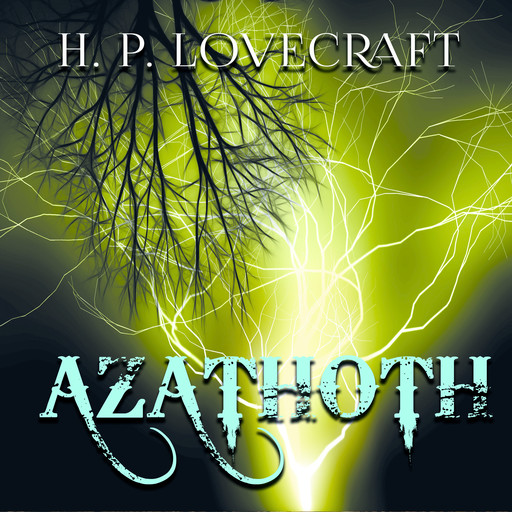 Azathoth, Howard Lovecraft