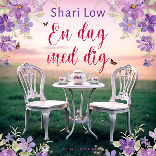 En dag med dig, Shari Low