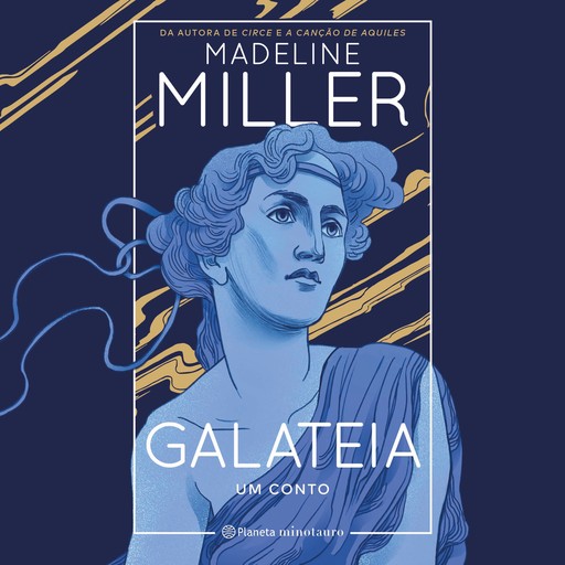 Galateia, Madeline Miller