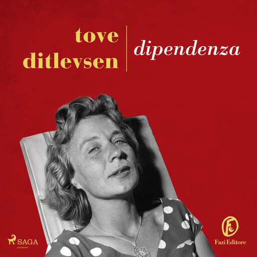 Dipendenza, Tove Ditlevsen