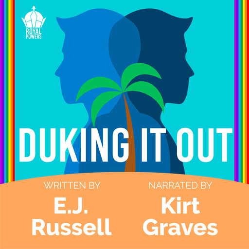 Duking It Out, E.J.Russell