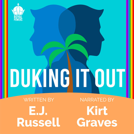 Duking It Out, E.J.Russell