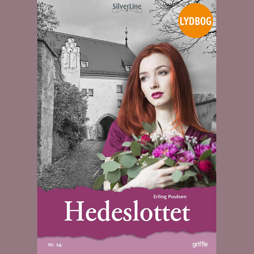 Hedeslottet, Erling Poulsen