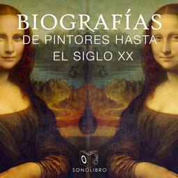 “Biografías”, una estantería, Bookmate