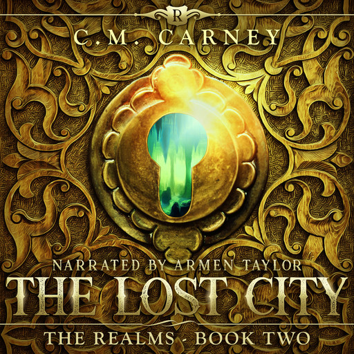 The Lost City, C.M. Carney