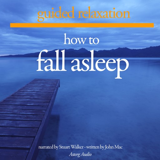 How to Fall Asleep, John Mac