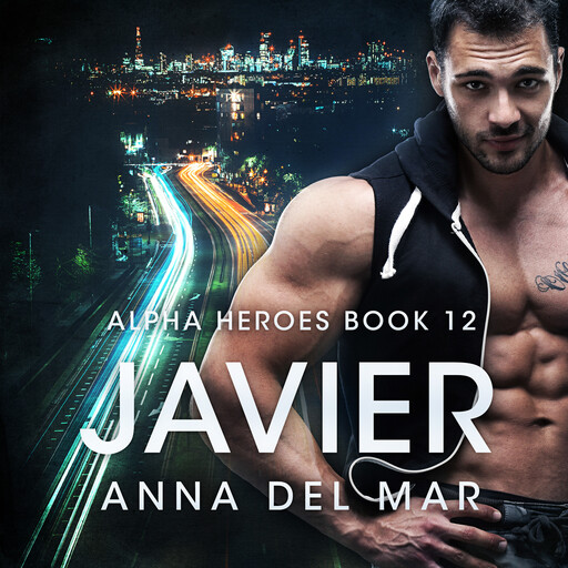 Javier, Anna del Mar