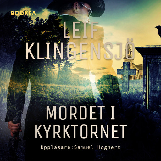 Mordet i kyrktornet, Leif Klingensjö