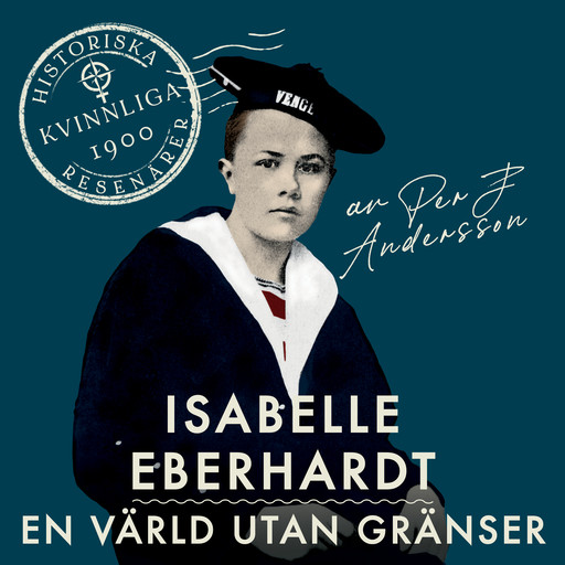Isabelle Eberhardt, Per J. Andersson