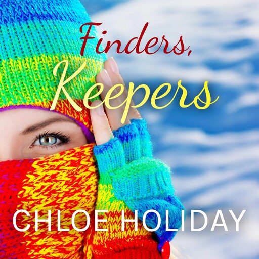 Finders, Keepers, Chloe Holiday