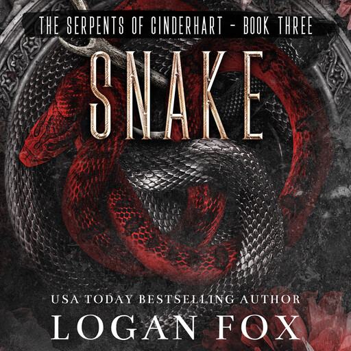 Snake, Logan Fox