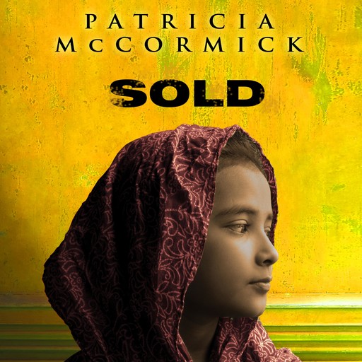 Sold, Patricia McCormick
