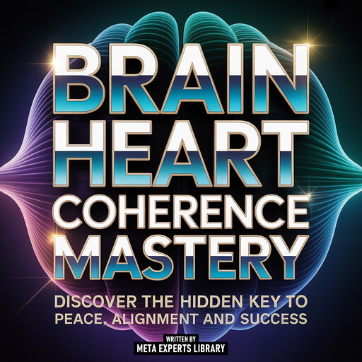 Brain Heart Coherence Mastery - Discover The Hidden Key To Peace, Alignment And Success, The Sapiens Network