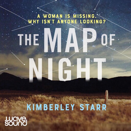 The Map of Night, Kimberley Starr