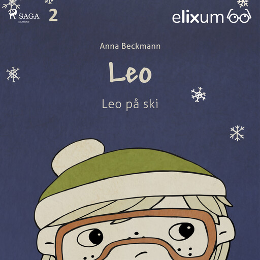 Leo 2, Anna Beckmann