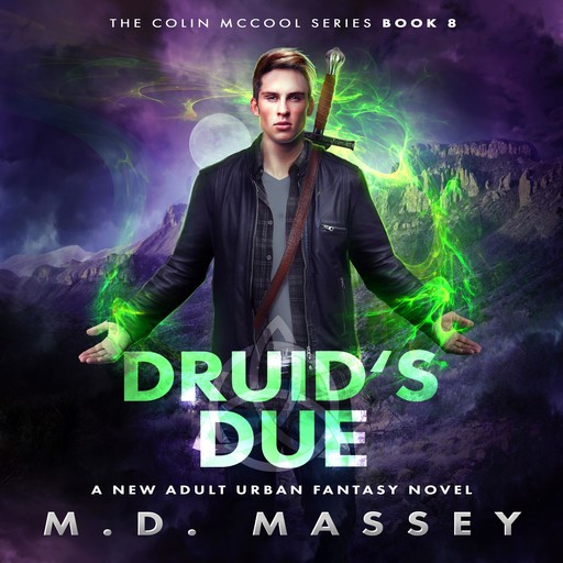 Druid's Due, Massey
