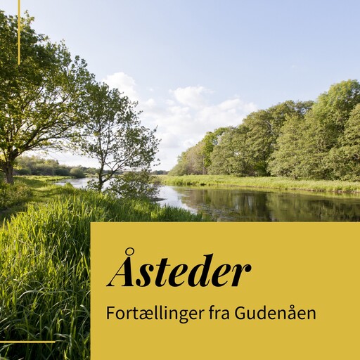 Kampen om åen: Kan fortiden løse fremtidens problemer? (#1), Lydland
