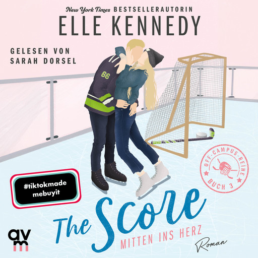 The Score – Mitten ins Herz, Elle Kennedy